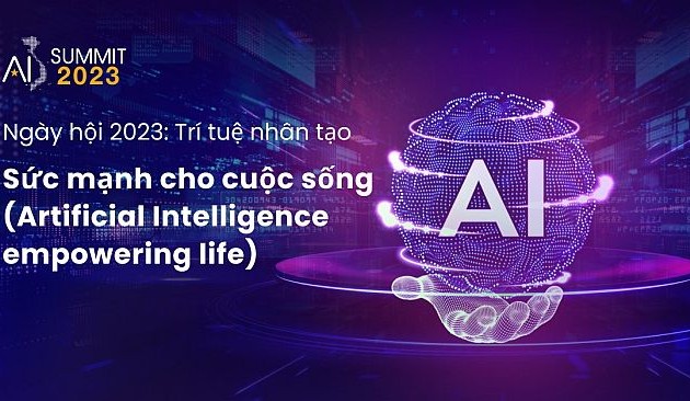 Vietnam Artificial Intelligence Festival -AI4VN 2023