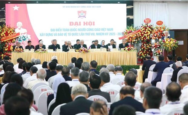 National unity strengthened to boost national development 