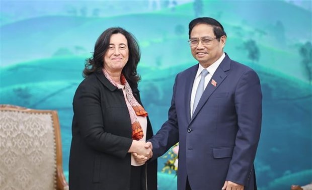 PM calls on WB, IFC to support Vietnam’s large-scale infrastructure projects