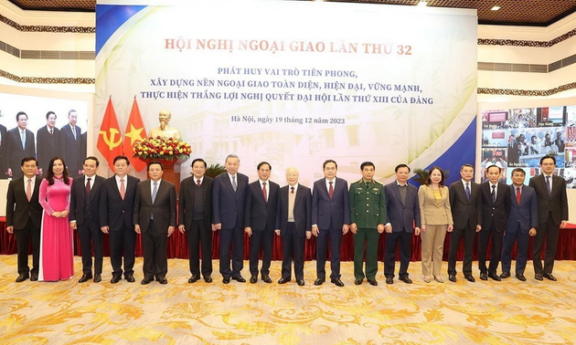 Latin American countries highly appreciate Vietnam's foreign policy