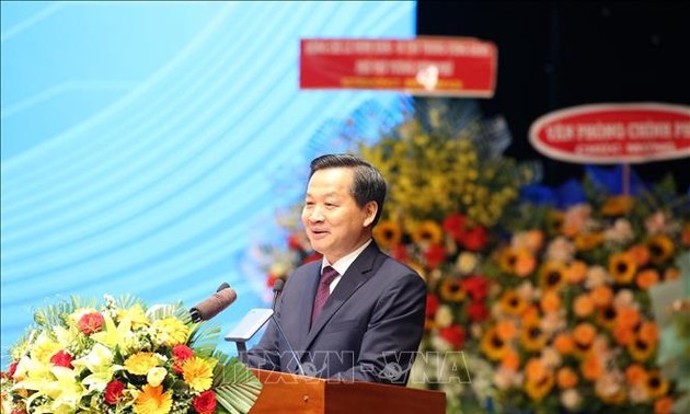 Binh Dinh province enjoys potential to become a key growth center 