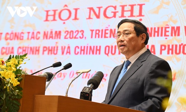 Vietnam determined to fulfill its 2024 targets