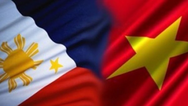 Vietnam, Philippines strengthen comprehensive cooperation
