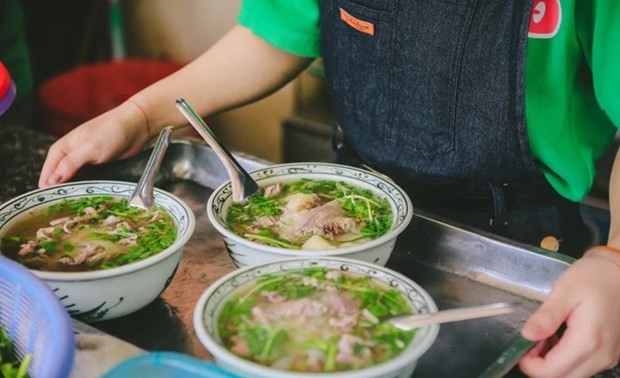 Pho festival to open in mid-March in Nam Dinh 
