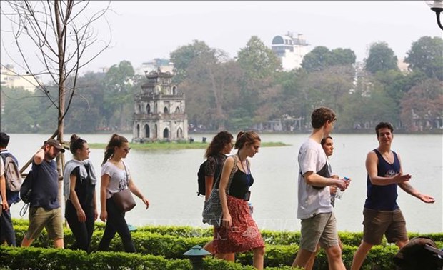 Vietnam among ten best destinations for graduation trips: Lonely Planet