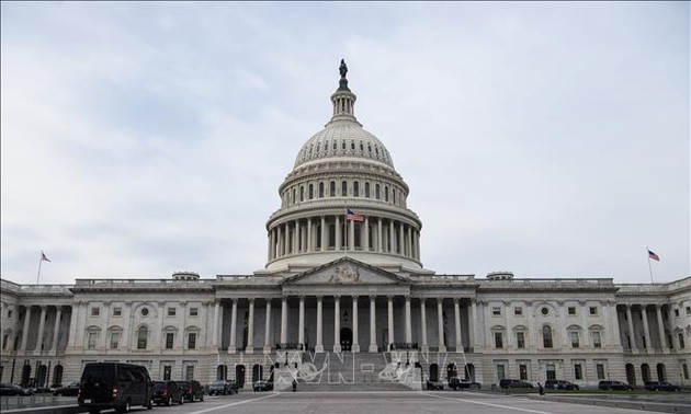 Biden and House Republicans reach funding deal as shutdown looms