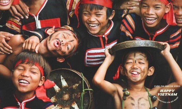 "Happy Vietnam" photo and video contest kicks off in Hanoi