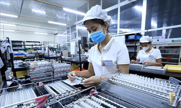 Foreign experts optimistic about Vietnam’s growth potential  