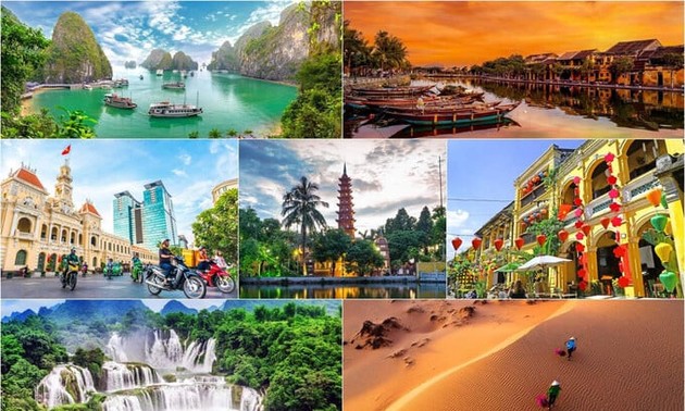 Vietnam nominated in multiple categories at 31st World Travel Awards