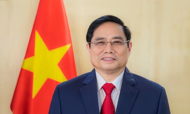 Prime Minister Pham Minh Chinh will pay an official visit to RoK
