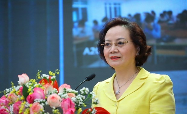 Việt Nam nỗ lực hiện đại hóa nền công vụ, tăng cường quản trị đất nước 