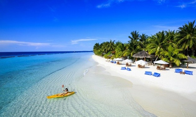 Đảo Phú Quốc của Việt Nam lọt top 25 hòn đảo đẹp nhất thế giới