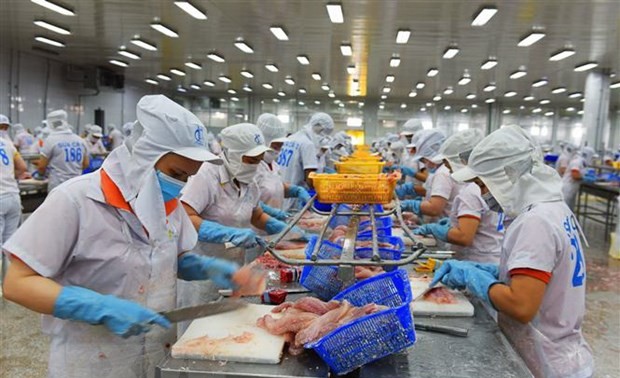 Hoa Kỳ giữ nguyên mức thuế chống bán phá giá cá tra, basa từ Việt Nam