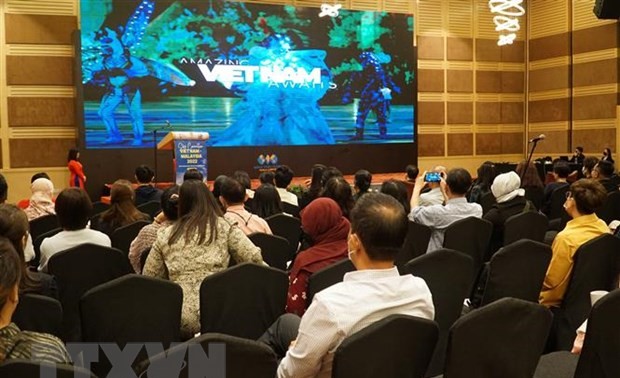 Quảng bá văn hóa và du lịch Việt Nam tại Malaysia 
