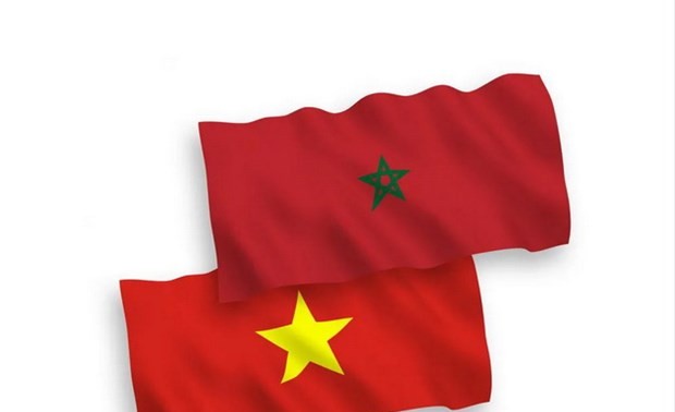 Việt Nam và Maroc thúc đẩy hợp tác tài chính- ngân hàng