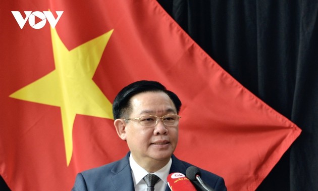 Việt Nam và New Zealand tăng cường hợp tác về lĩnh vực giáo dục