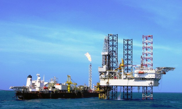 Tổng công ty Thăm dò Khai thác Dầu khí Việt Nam cán mốc 1 tỷ thùng dầu