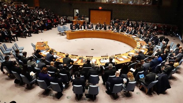 联合国愿为委内瑞拉安排对话