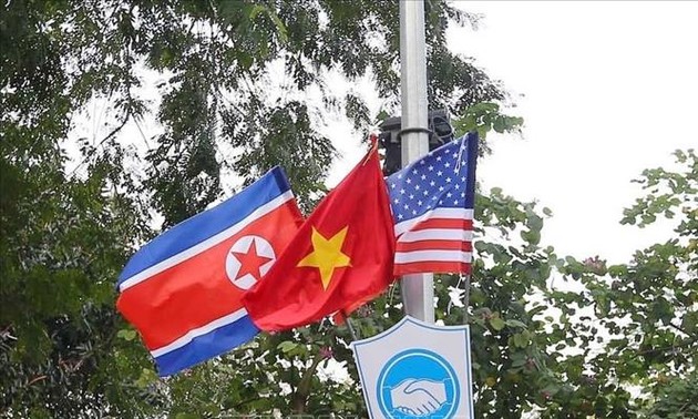 2019美朝首脑会晤：俄专家肯定越南的地位和积极作用
