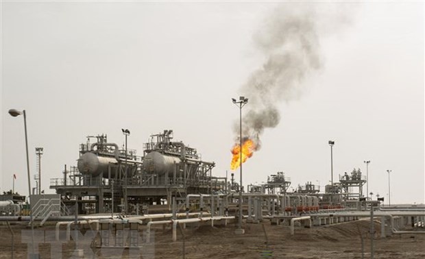OPEC决定减少石油产量