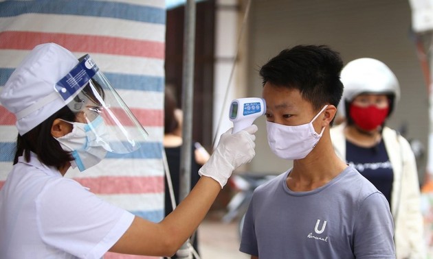 阿根廷媒体赞扬越南良好遏制新冠肺炎疫情
