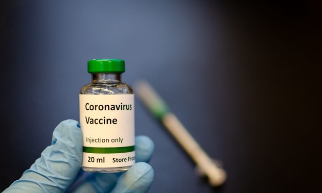 以色列将尽早研制出新冠病毒疫苗