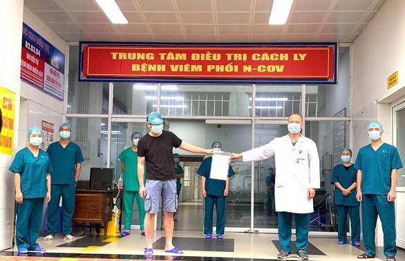 捷克媒体：越南是新冠肺炎大流行防控工作中取得成功的少数国家之一