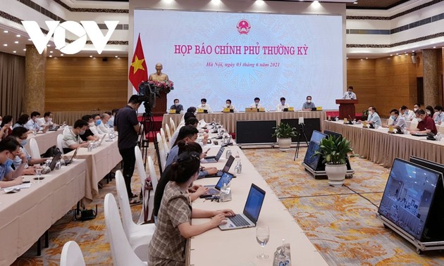 ​越南订购1.7亿剂疫苗