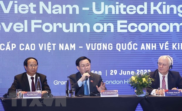 意大利媒体：越南努力加强国际合作