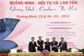 Quang Ninh province calls for investment 