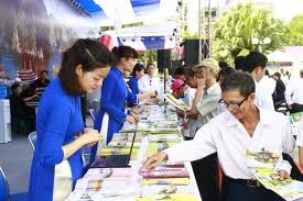 Ho Chi Minh City Tourism Festival attracts 200,000 visitors
