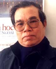Ma Van Khang- the man inspires Vietnam's modern literature