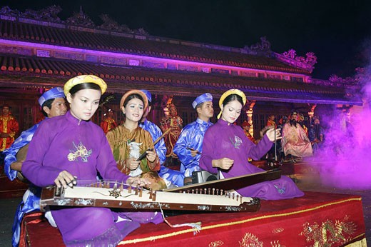 Thua Thien Hue province gears up efforts in heritage preservation