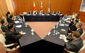 South Korea, Japan, US discuss developments on the Korean peninsula