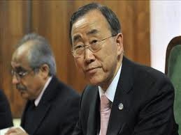 UN strongly condemns Syrian attacks