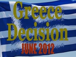 Greece starts its crucial general elections