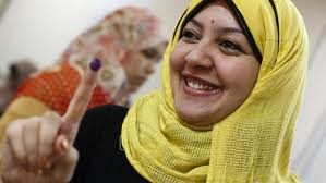 Egypt’s elections enter second day 