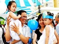 Vietnam Family Festival to be held