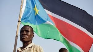 South Sudan after one year of independence