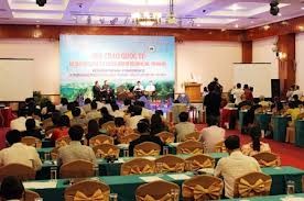 Workshop to preserve and promote the value of Ha Long Bay