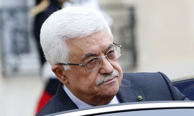 Palestine sets red line for peace talks with Israel