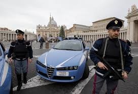 Italy breaks Al Qeada terror ring 