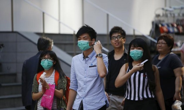 RoK increases effforts to cope with MERS