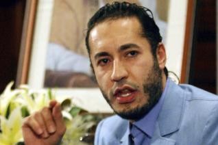 Libya: Saadi Gaddafi's trial postponed 