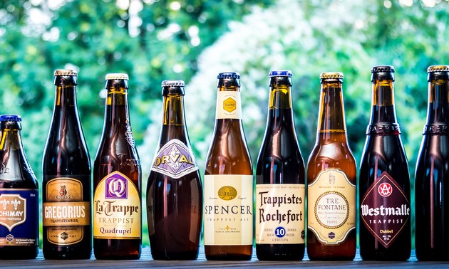 Belgian beer- the taste of Belgium