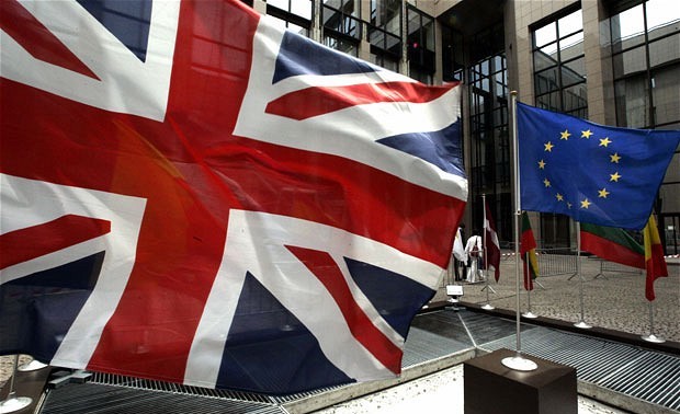UK businesses warn of severe consequences following EU exit
