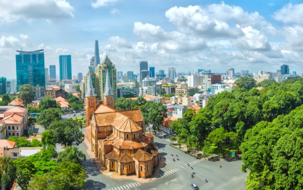 HCMC prepares human resources for smart city project