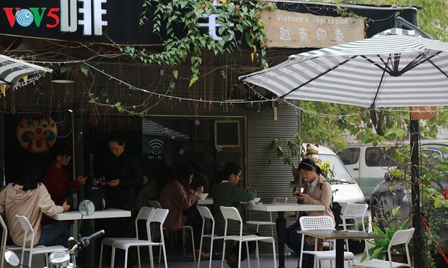 People love Vietnamese food in Guangxi