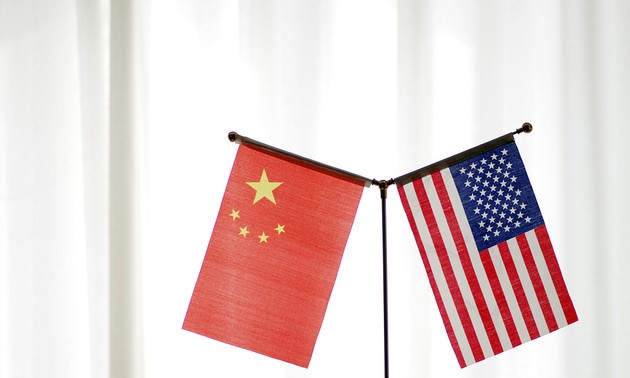 China does not want US trade friction to escalate