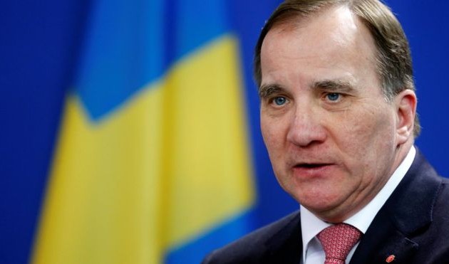 Swedish PM ousted in no confidence vote